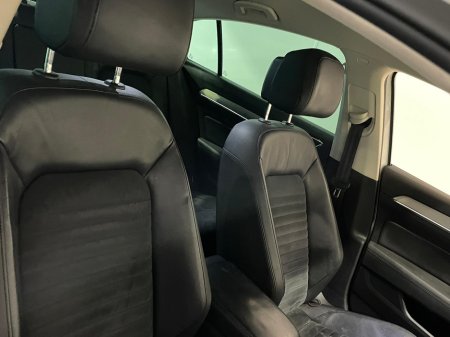 2015 Volkswagen Passat 2.0 TDI GT BLUEMOTION 150PS 4DR €10,900