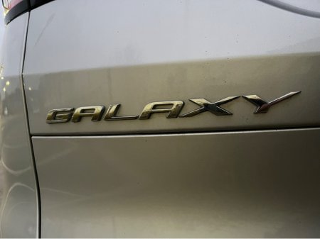 2017 Ford Galaxy TITANIUM 2.0 TD 150PS 6SPEED FWD €19,950 thumbnail