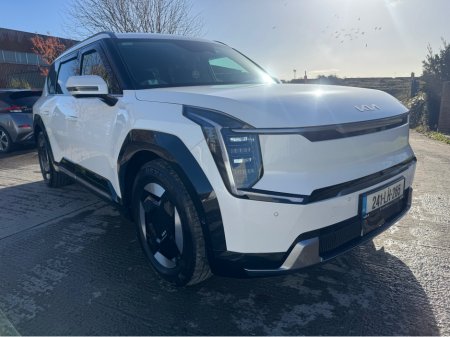 2024 Kia EV9 EARTH RWD 5DR AUTO