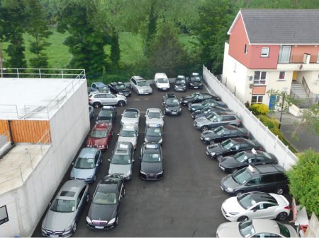 2017 Mazda Mazda2 1.3 AUTOMATIC *** SKY ACTIVE MODEL *** REVERSE CAMERA ****  ALLOYS *** HEATED SEATS *** HEAD UP DISPLAY **** LOW KMS *** 172 REG **** BEST AVAILABLE *** €12,950