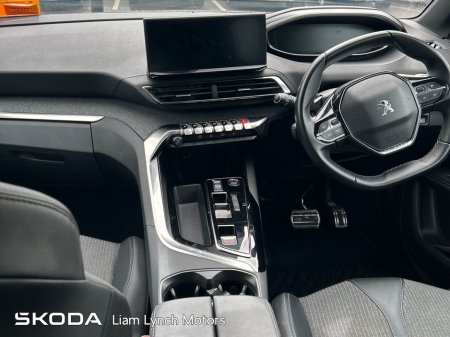 2023 Peugeot 3008 1.5 HDI 130 BHP AUTO ALLURE €33,950