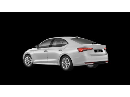 2026 Skoda Octavia Selection €34,861