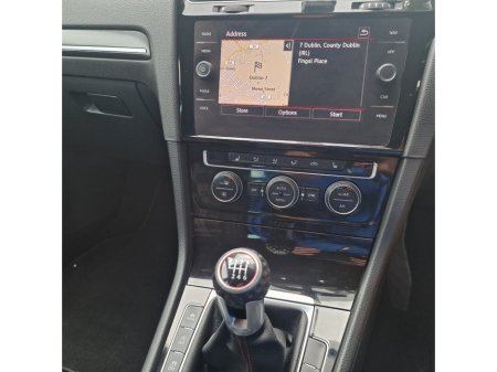 2017 Volkswagen Golf 2.0 TSI 3DR 230HP GTI €20,450 thumbnail