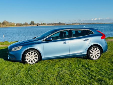 2015 Volvo V40 SALE NOW ON / €12900 / FINANCE AVAILABLE €12,900