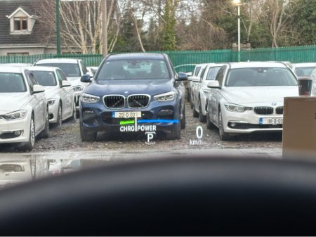 2022 Honda Accord €33950 2022 HONDA ACCORD 2.0 HYBRID - Rear Heated Seats - Sunroof €33,950 thumbnail