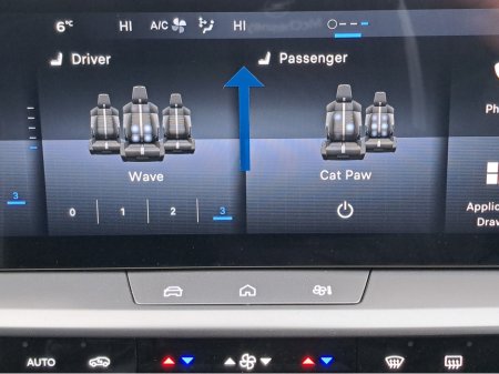 2026 Opel Grandland GS MHEV 136BHP **LEATHER AND COMFORT PACK** €49,500 thumbnail