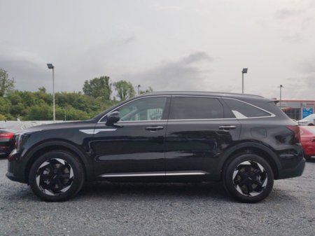 2025 Kia Sorento SORENTO DSL PE 7S €67,850