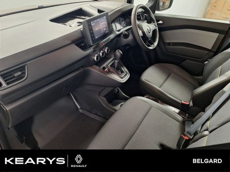 2024 Renault Kangoo E-TECH ADVANCE @ KEARYS BELGARD €24,699 thumbnail