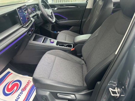 2025 Volkswagen Tayron 2.0 TDI 150HP Edition 75 DSG €51,950 thumbnail