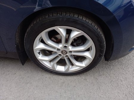 2019 Renault Scenic ICONIC DCI 120 FAMILY MPV / LARGE BOOT €14,950 thumbnail