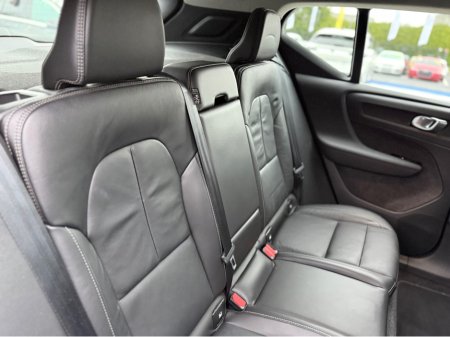 2021 Volvo XC40 INSCRIPTION T3 - 1.5 PETROL - MANAUL - 12M WARRANTY - CAR: 1623 thumbnail