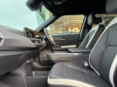 2026 Kia EV5 GT Line ( Range 530 km ) €55,995