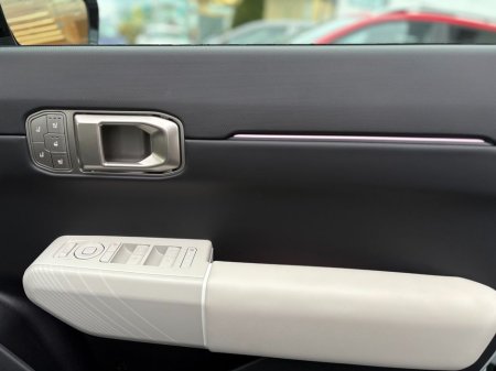 2025 Kia EV4 Fastback GT Line (612km Range) (Finance available at 3.9% apr) €48,995 thumbnail