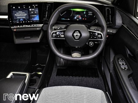 2023 Renault Megane E-Tech Techno EV60, 2 Tone €26,900 thumbnail