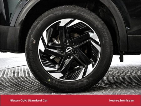 2026 Nissan Qashqai ePower SV Premium MY24 ASK ABOUT OUR €4,000 BOOSTER & 4.9% FINANCE OFFER €50,400 thumbnail