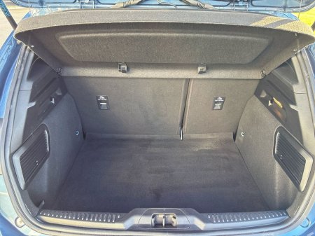 2024 Ford Focus 1.0L EcoBoost 125PS ST-Line €27,975 thumbnail