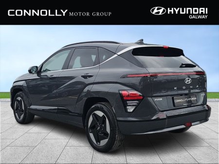 2026 Hyundai Kona Kona EV Elegance 65kWh * ORDER NOW FOR 261 *