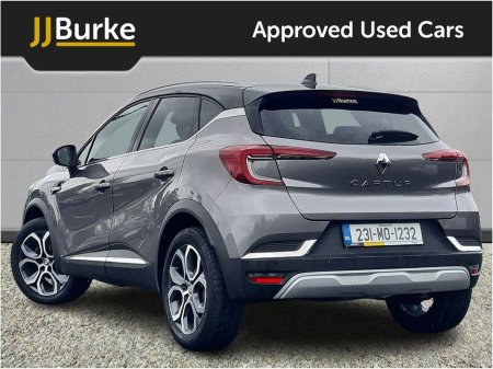 2023 Renault Captur TCe 90 Techno €20,950