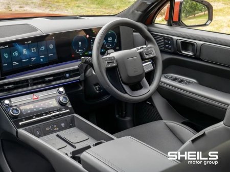 2025 Hyundai Santa Fe 1.6 PHEV 4WD Premium thumbnail