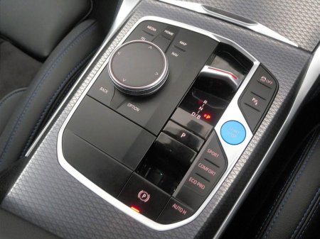 2024 BMW i4 eDrive35 M Sport €49,900 thumbnail