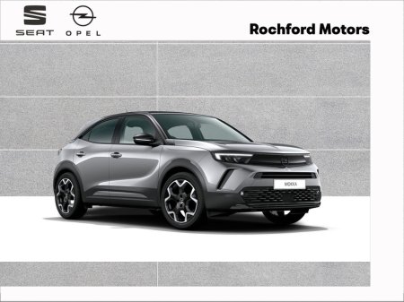 2026 Opel Mokka *2.9% APR Finance* GS 1.2 145HP