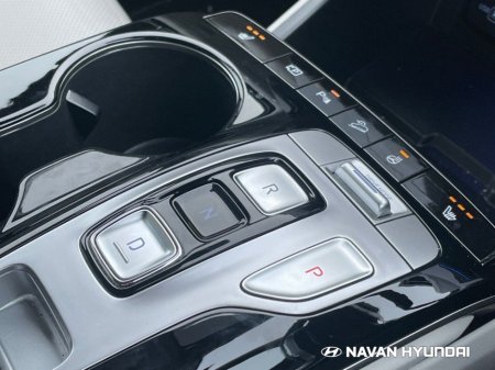 2023 Hyundai Tucson 2WD Executive Plus HEV STG Auto €36,495 thumbnail