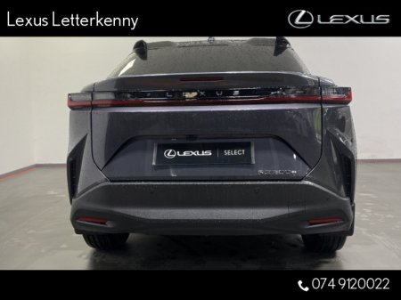 2025 Lexus RZ RZ300e Executive €57,995