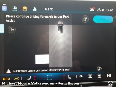 2026 Volkswagen T-Roc NEW R-LINE 1.5eTSI mHEV 150HP AUTO €52,620 thumbnail