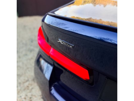 2021 BMW 5 Series 2021 (212) BMW 530E MSPORT PRO LCI X-DRIVE (4WD) €33,999