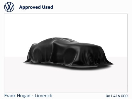 2025 Volkswagen Polo Polo Edition 75 1.0TSI €24,900