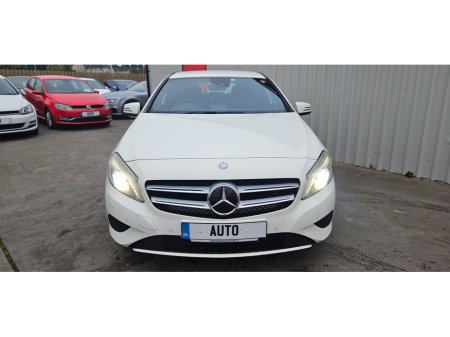 2014 Mercedes-Benz A Class A180 AUTO SPORT 1.6 PETROL LOW KMS €11,750