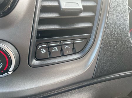 2021 Ford Transit Custom  €16,975 thumbnail