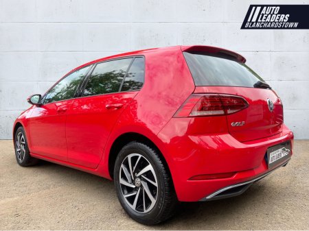 2019 Volkswagen Golf 1.0 TSI 115PS TRENDLINE DSG AUTO LOW KM €15,650