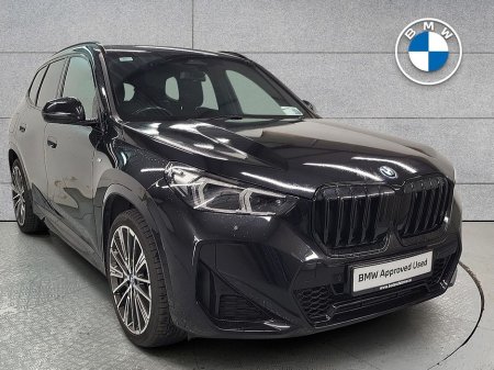 2023 BMW X1 xDrive25e M Sport €43,975
