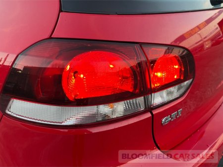 2012 Volkswagen Golf 2.0 GTI , DSG // LOW MILEAGE €13,950 thumbnail