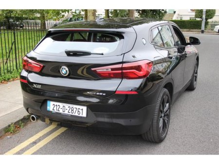 2021 BMW X2 Petrol Hybrid - Sport Edition F39 €24,950 thumbnail