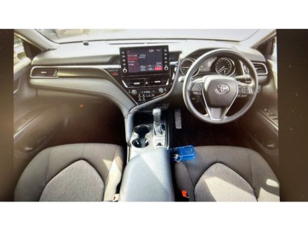 2023 Toyota Camry /2023/2.5 PETROL HYBRID/COMING SOON €41,000