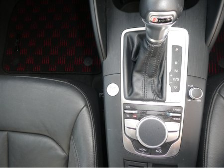 2015 Audi A3 with NCT €14,950 thumbnail