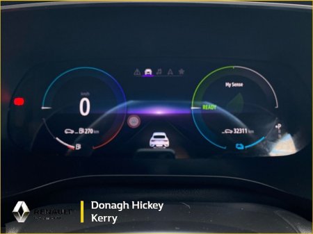 2023 Renault Arkana E-TECH Hybrid 145 Engineered €28,900 thumbnail