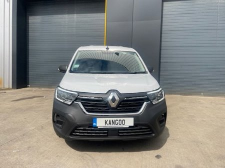 2025 Renault Kangoo ML19 dCi 95 Start