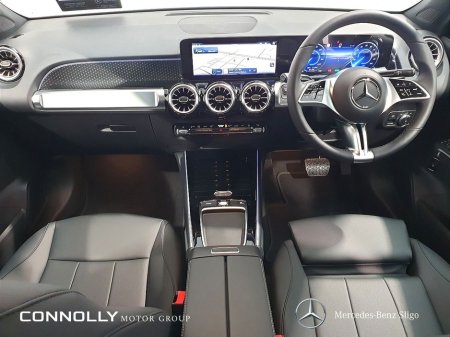 2026 Mercedes-Benz EQB 250+ - SEAI Grant applied €55,800