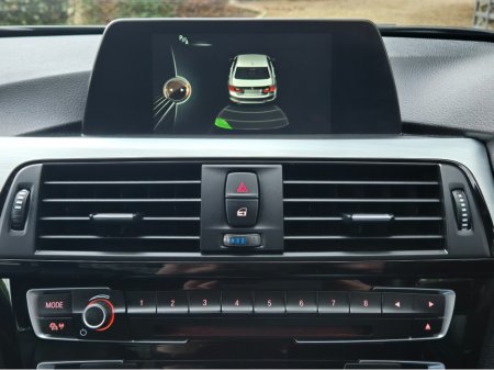 2016 BMW 3 Series F30 320D M SPORT AUTO - Full M-Preformance Body Kit - Upgraded 19" Diamond Cut Alloy Wheels - Two Keys - Service History - 12 Month Warranty €16,950 thumbnail