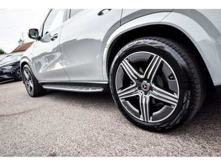 2026 Mercedes-Benz GLE Class 350de AMG 4Matic 328bhp PHEV Pan Roof €127,950 thumbnail