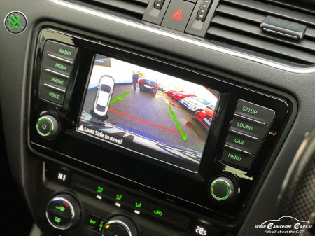 2016 Skoda Octavia STYLE 1.6 TDI CARPLAY XENON €9,950 thumbnail