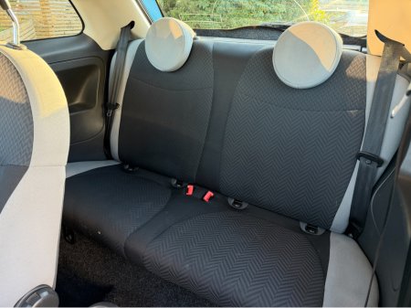 2017 Fiat 500 1.2 Petrol...POP Version... €8,900 thumbnail