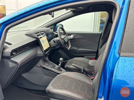 2026 Ford Puma *Order Yours Today* ST LINE X