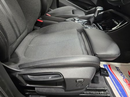 2021 BMW X1 1.5 xDrive 25e Sport Station Wagon Automatic €30,995 thumbnail