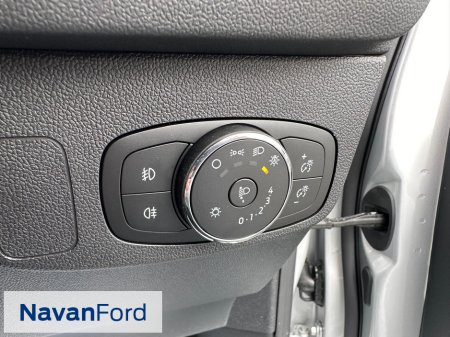 2026 Ford Focus St-Line 1.0 Mild-Hybrid 125Ps *Parking Pack* €36,450 thumbnail