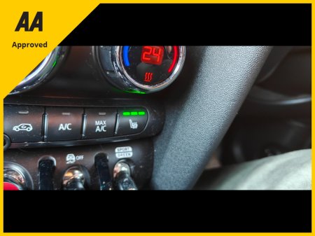 2023 MINI Cooper 2023 Auto Exclusive 5 Door 37369kms €28,950 thumbnail