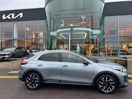 2023 Kia XCeed PE Phev 5DR Auto *warranty till 2030* Sat Nav, Touch Screen Infotainment System, Rear Parking Sensors, Alloy Wheels, €24,900